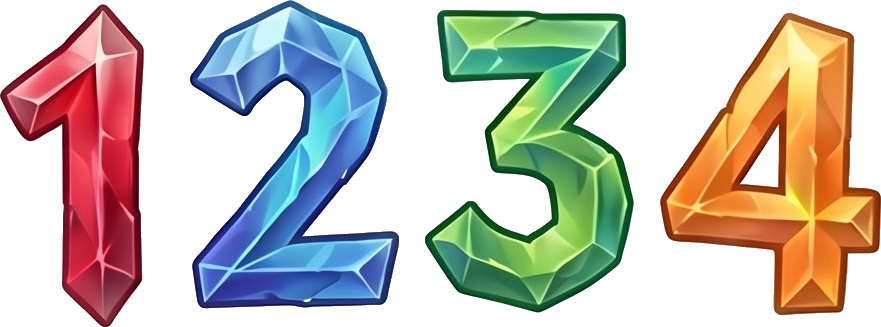 1 2 3 4