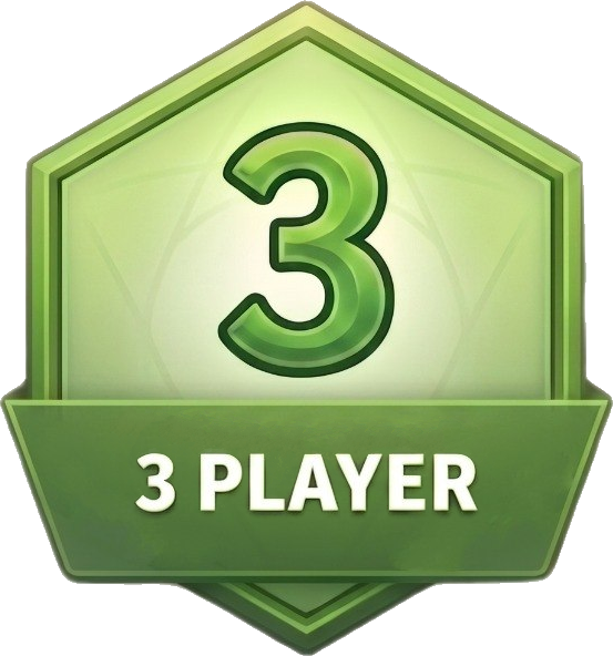 3 PLAYER