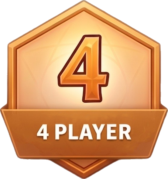 4 PLAYER